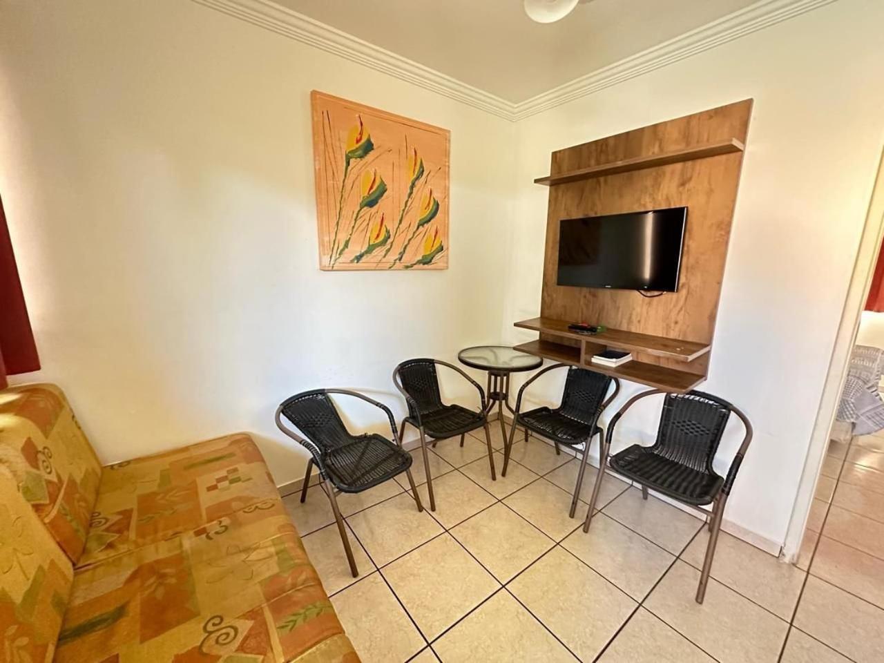 Diroma Fiori Apartamento Caldas Novas