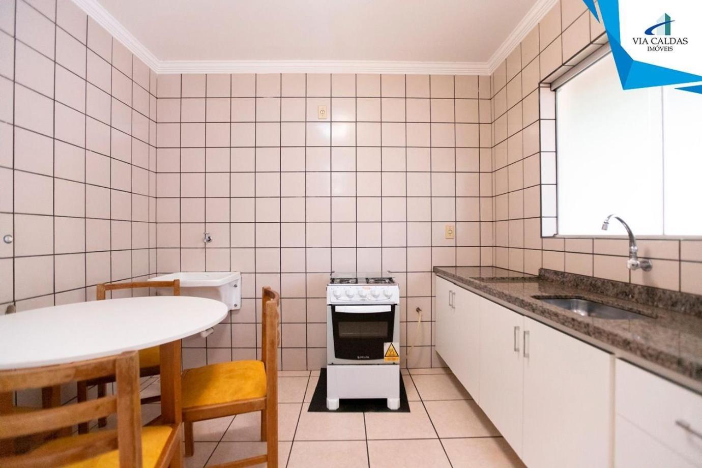 Diroma Fiori Apartamento