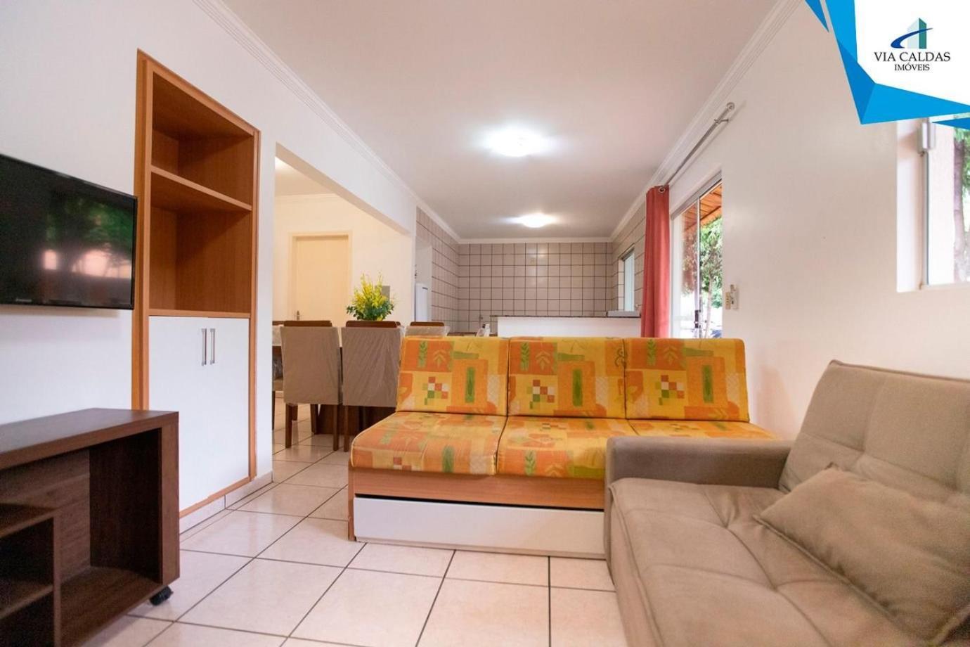 Diroma Fiori Apartamento *