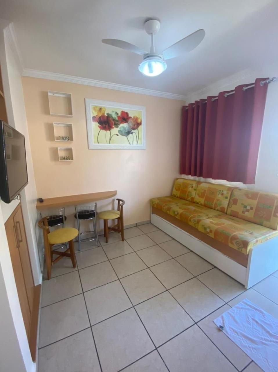 Diroma Fiori Apartamento Caldas Novas