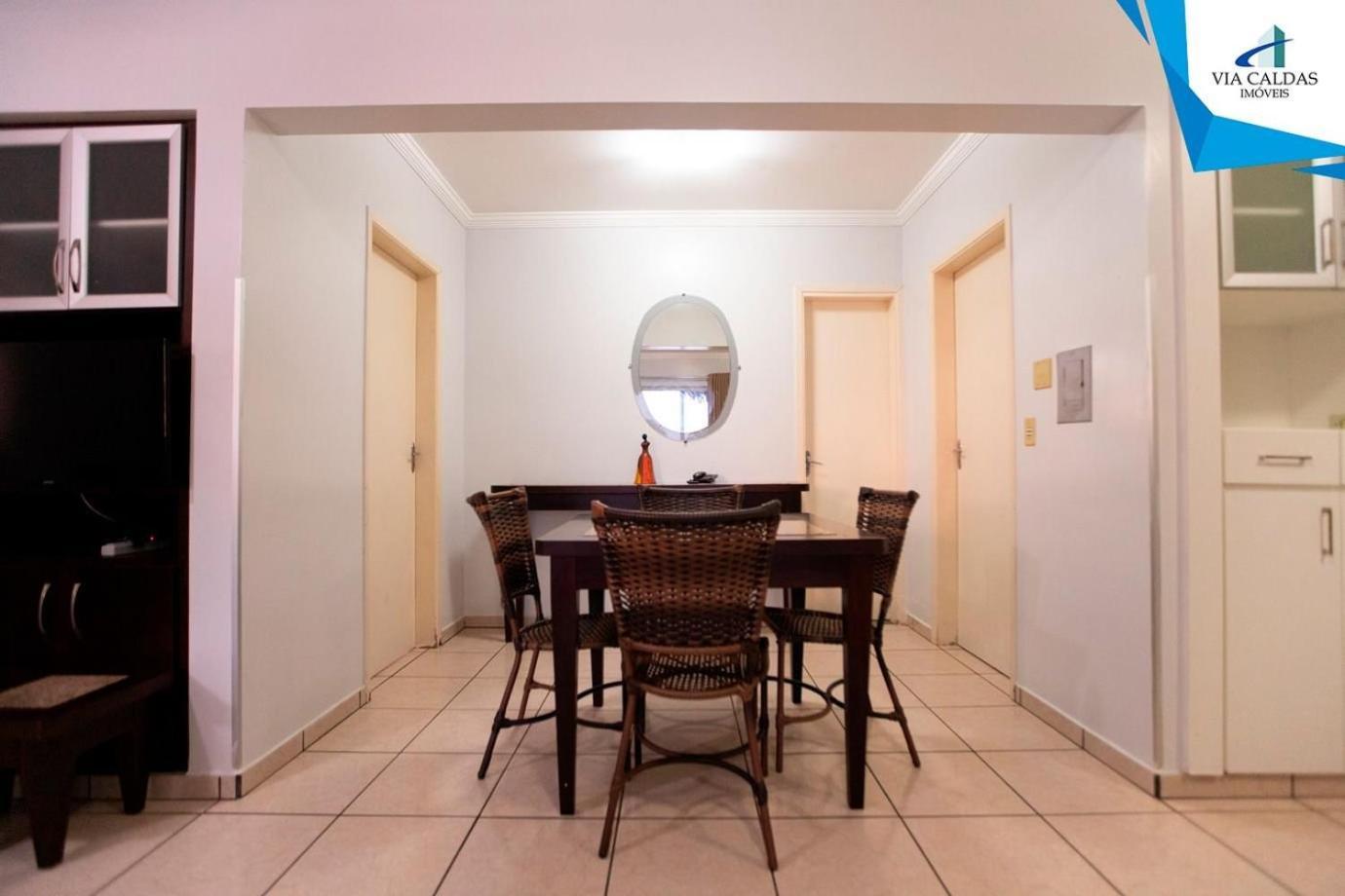 Apartamento Diroma Fiori