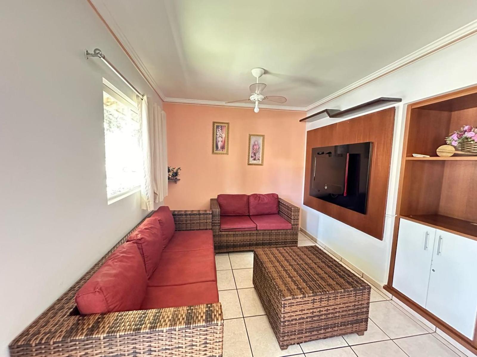 Diroma Fiori Apartamento