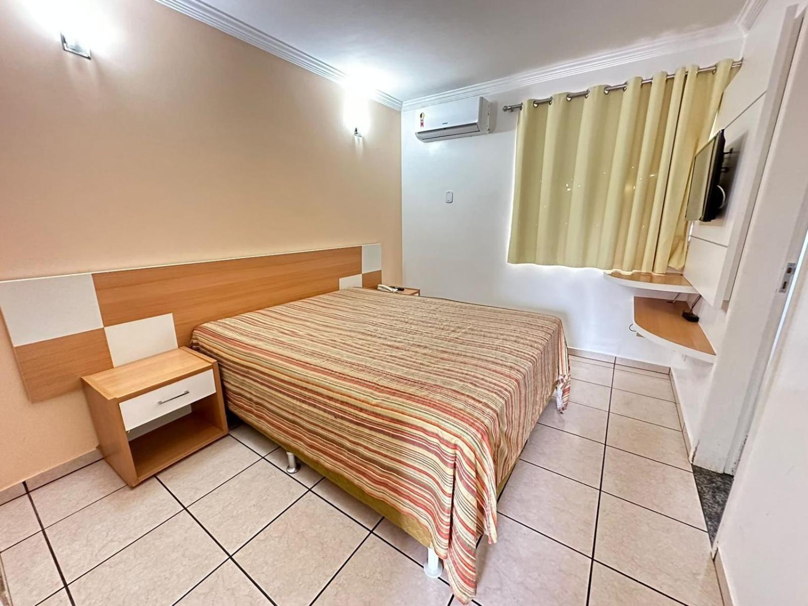 Diroma Fiori Apartamento Caldas Novas