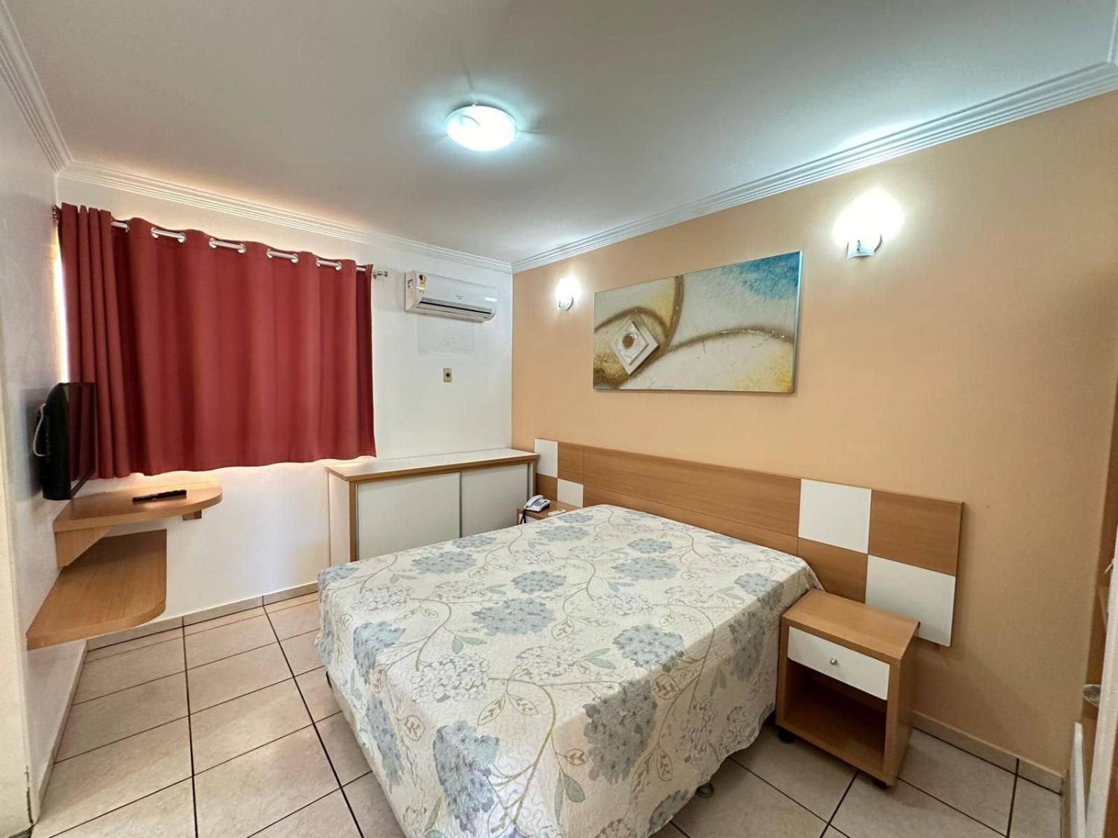 Apartamento Diroma Fiori Caldas Novas