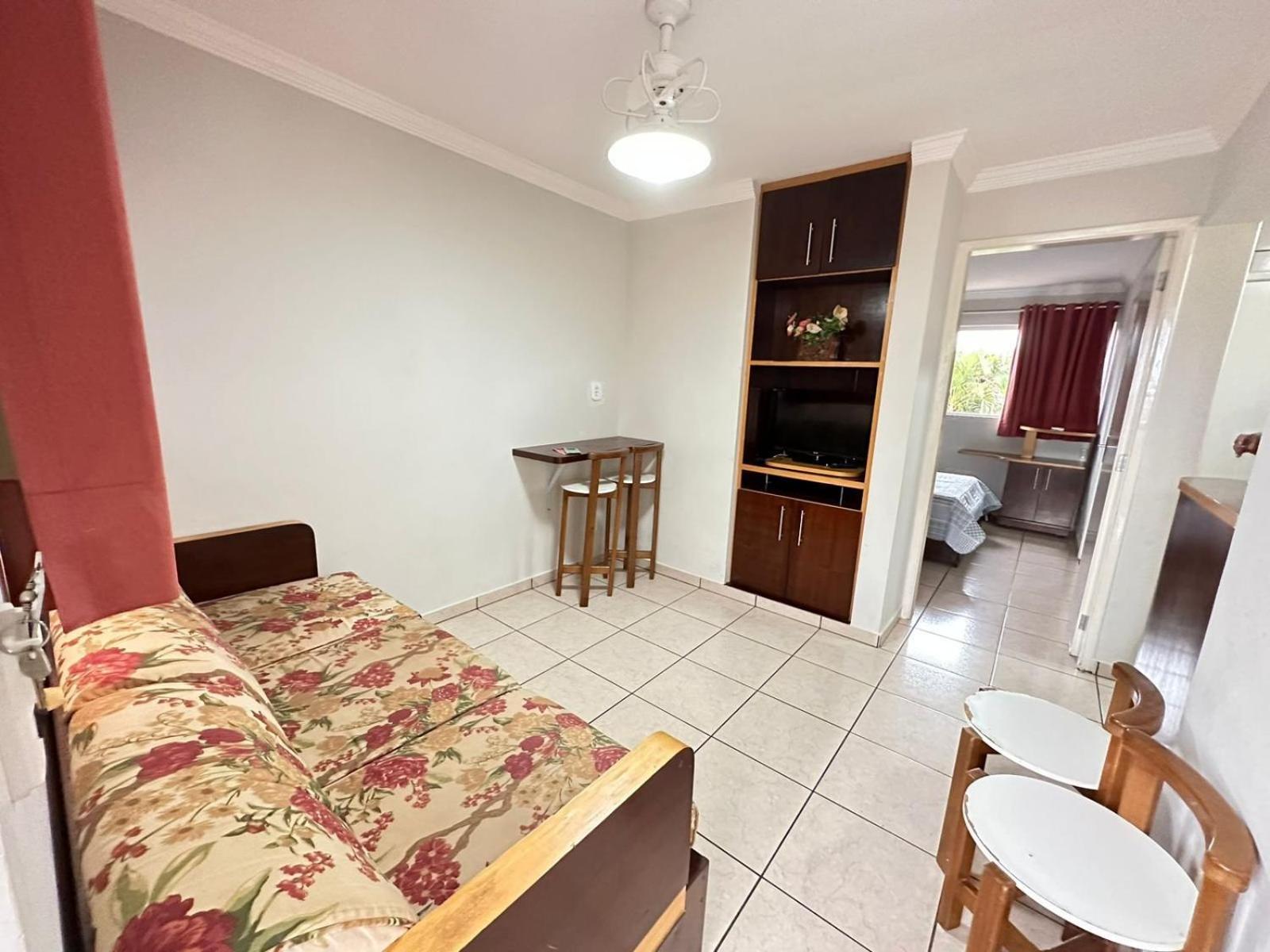 Diroma Fiori Apartamento Caldas Novas