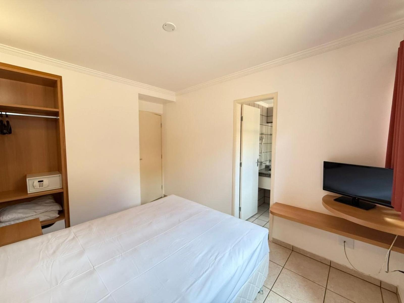 Diroma Fiori Apartamento Caldas Novas