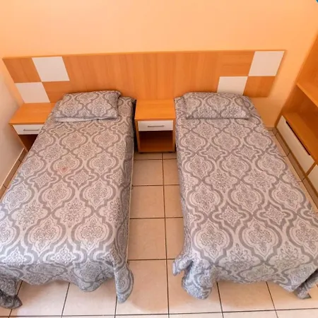 Apartamento Diroma Fiori Caldas Novas Exterior foto