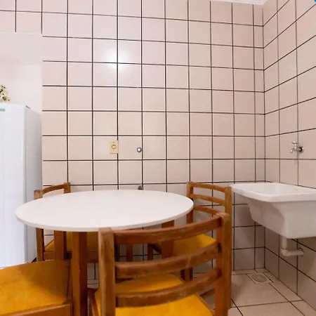 Apartamento Diroma Fiori Caldas Novas Exterior foto