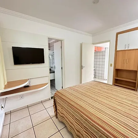 Apartamento Diroma Fiori Caldas Novas Exterior foto