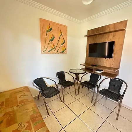 Apartamento Diroma Fiori Caldas Novas Exterior foto