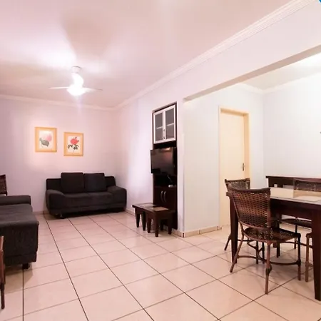 Apartamento Diroma Fiori Caldas Novas Exterior foto