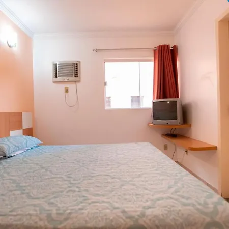 Apartamento Diroma Fiori Caldas Novas Exterior foto