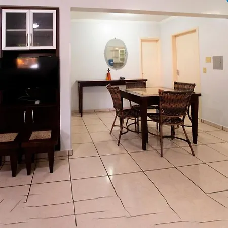 Apartamento Diroma Fiori Caldas Novas Exterior foto