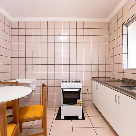 Apartamento Diroma Fiori Caldas Novas Exterior foto