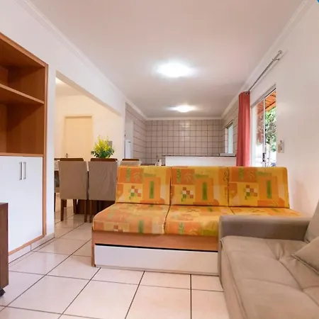 Apartamento Diroma Fiori Caldas Novas Exterior foto