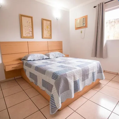 Apartamento Diroma Fiori Caldas Novas Exterior foto