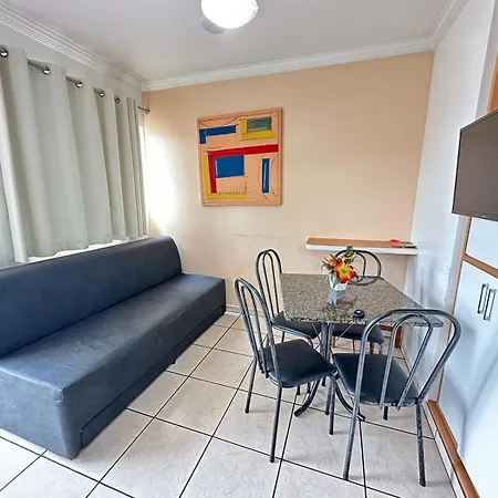 Apartamento Diroma Fiori Caldas Novas Exterior foto