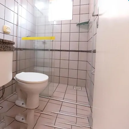 Apartamento Diroma Fiori Caldas Novas Exterior foto