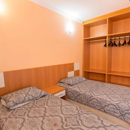 Apartamento Diroma Fiori Caldas Novas Exterior foto