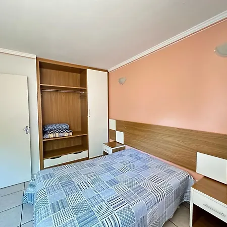 Apartamento Diroma Fiori Caldas Novas Exterior foto