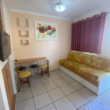 Apartamento Diroma Fiori Caldas Novas Exterior foto