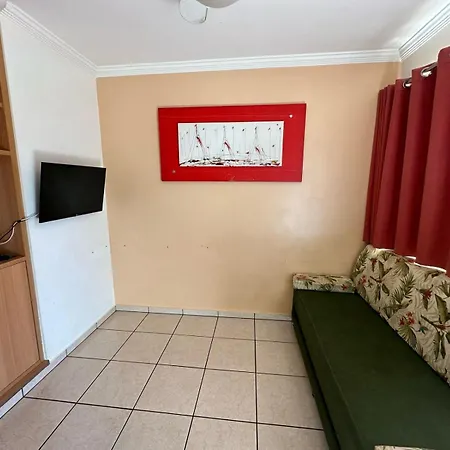 Apartamento Diroma Fiori Caldas Novas Exterior foto