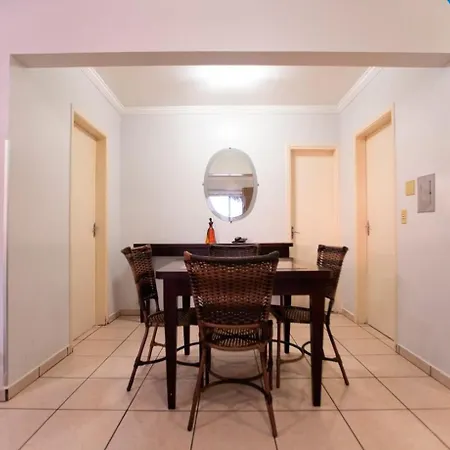 Apartamento Diroma Fiori Caldas Novas Exterior foto