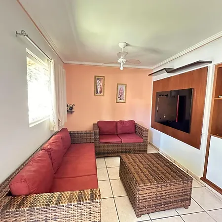 Apartamento Diroma Fiori Caldas Novas Exterior foto