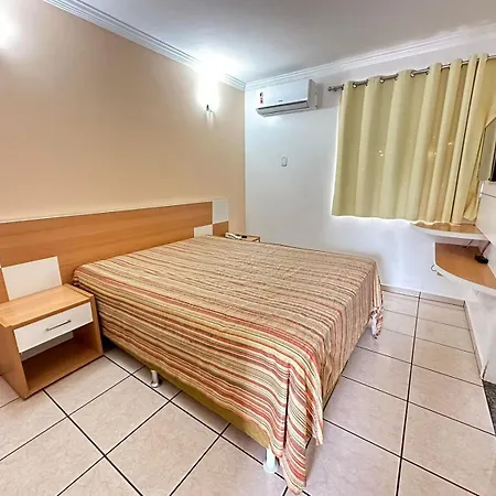 Apartamento Diroma Fiori Caldas Novas Exterior foto