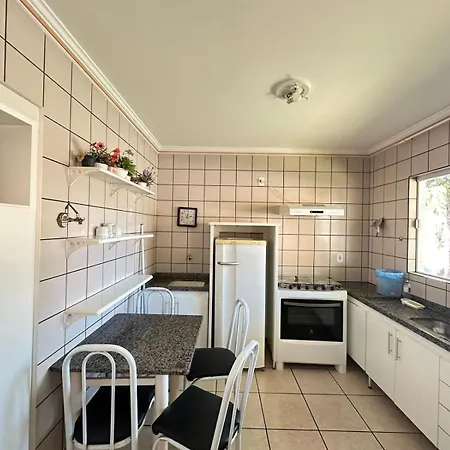 Apartamento Diroma Fiori Caldas Novas Exterior foto