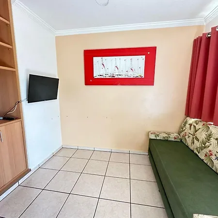 Apartamento Diroma Fiori Caldas Novas Exterior foto