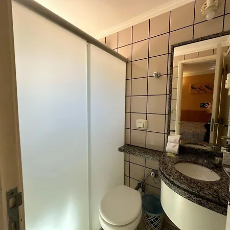 Apartamento Diroma Fiori Caldas Novas Exterior foto
