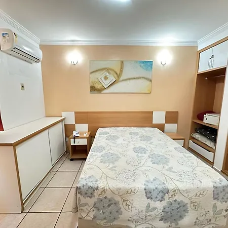 Apartamento Diroma Fiori Caldas Novas Exterior foto