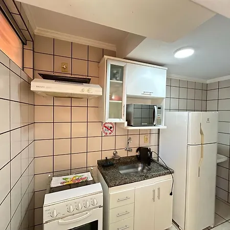 Apartamento Diroma Fiori Caldas Novas Exterior foto
