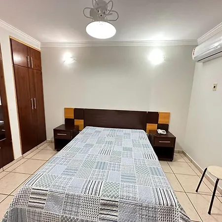Apartamento Diroma Fiori Caldas Novas Exterior foto