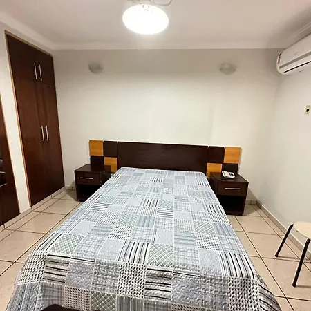 Apartamento Diroma Fiori Caldas Novas Exterior foto