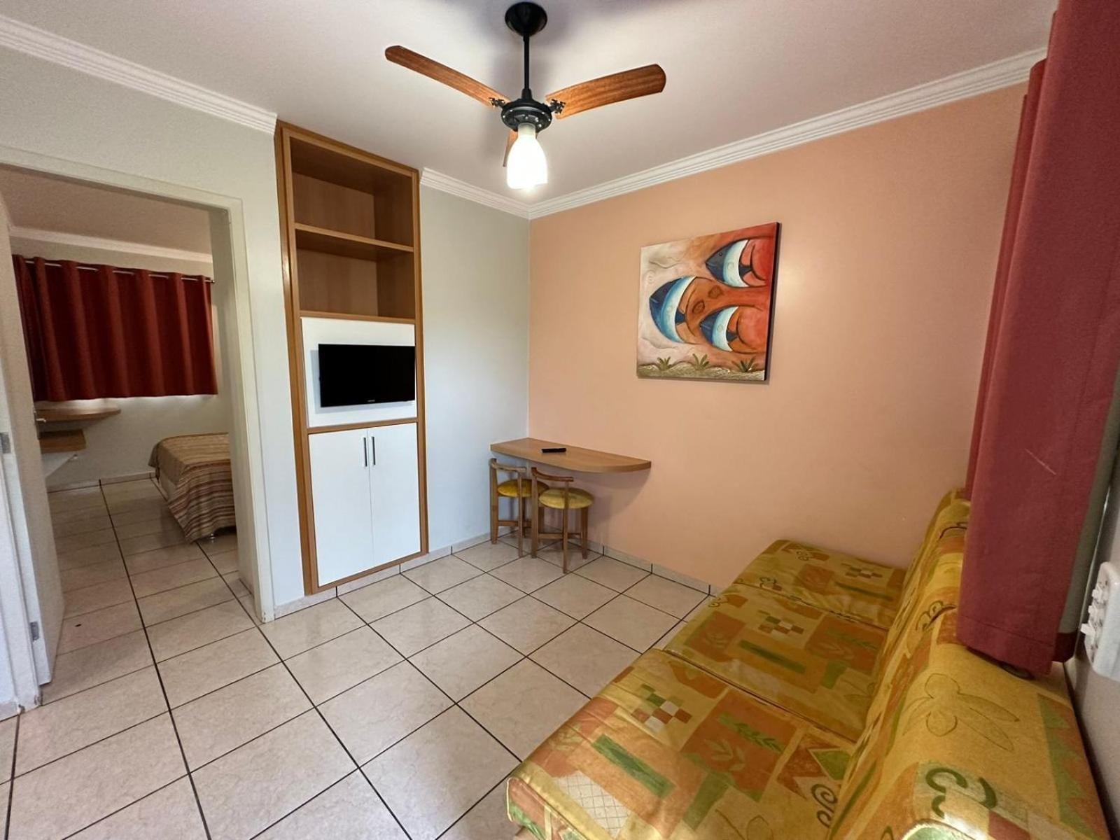 Apartamento Diroma Fiori - Via Caldas Caldas Novas