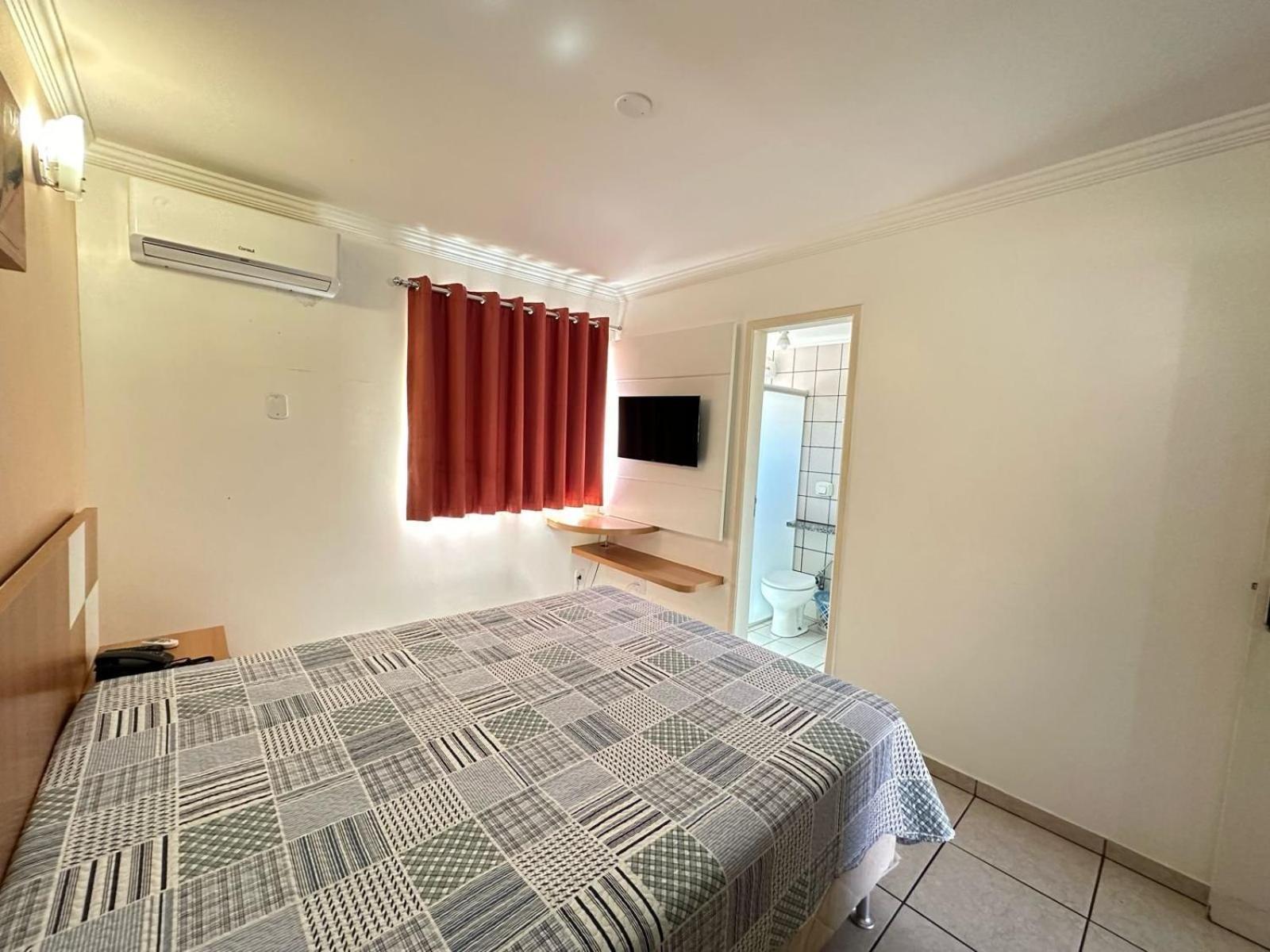 Diroma Fiori - Via Caldas Apartamento *
