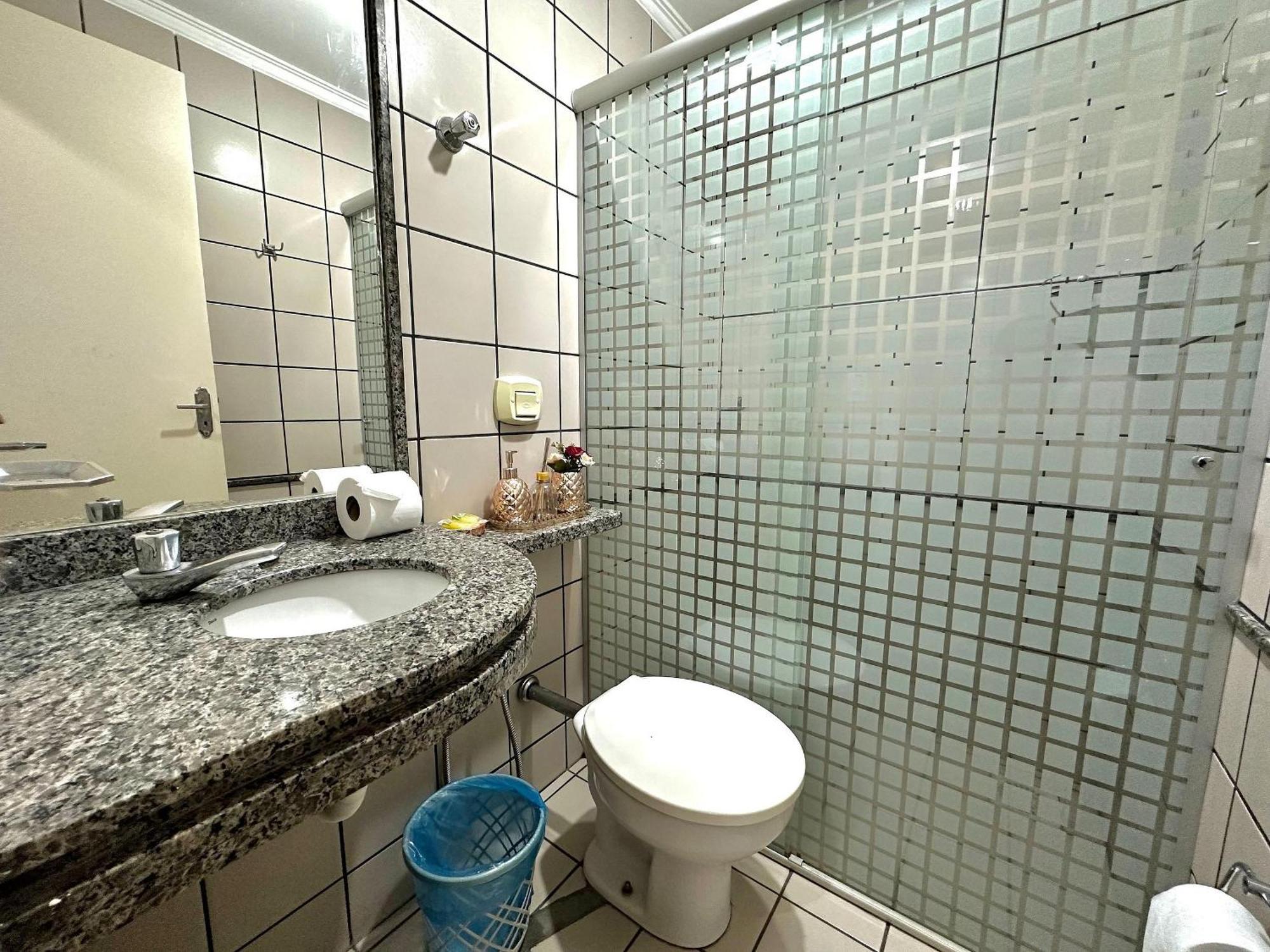 Apartment Diroma Fiori - Via Caldas *