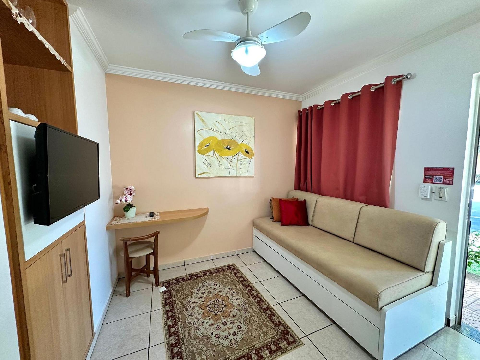 Apartment Diroma Fiori - Via Caldas Caldas Novas
